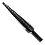 Irwin Model Unibit Step Drill No2 Size 6 10232