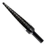 IRWIN MODEL UNIBIT STEP DRILL No5 SIZE 10 10235