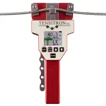 Digital Aircraft Cable Tension Meter Acx-250-1