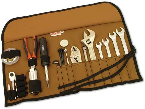 Pilots Tool Kit