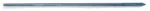 #21 (.1590) Dagger Drill Carbide 6 Long