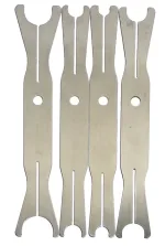 Washer Wrench Set 23800