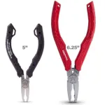 Vampliers 2-Pc Set S2A 5 Mini & 6.25