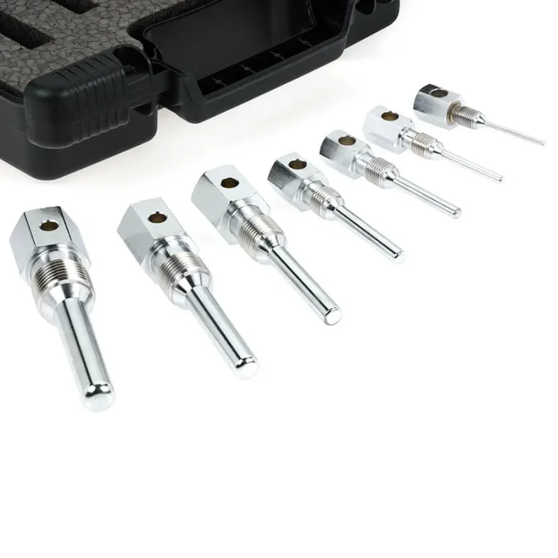 2701-Kit Hose Fitting Assembly Tool Kt