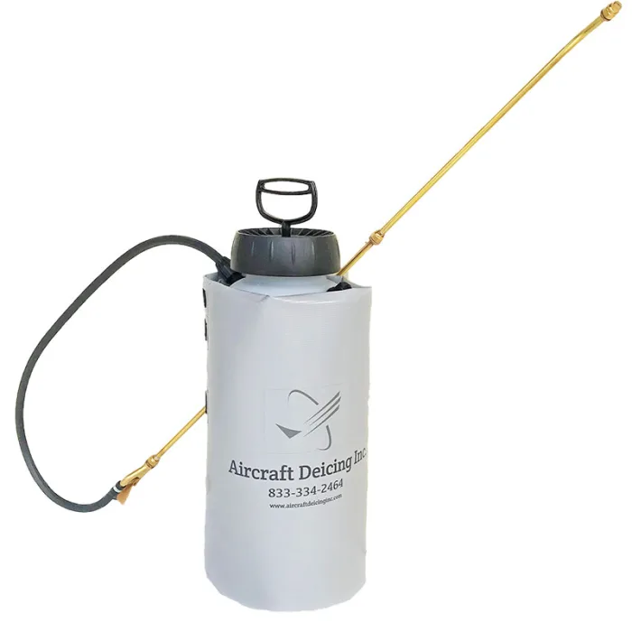 12-05446 → Somma Aero Pb-3HP Insulated Wrap For S33Hp