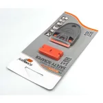 6 General Purpose Orange Blade & Holder