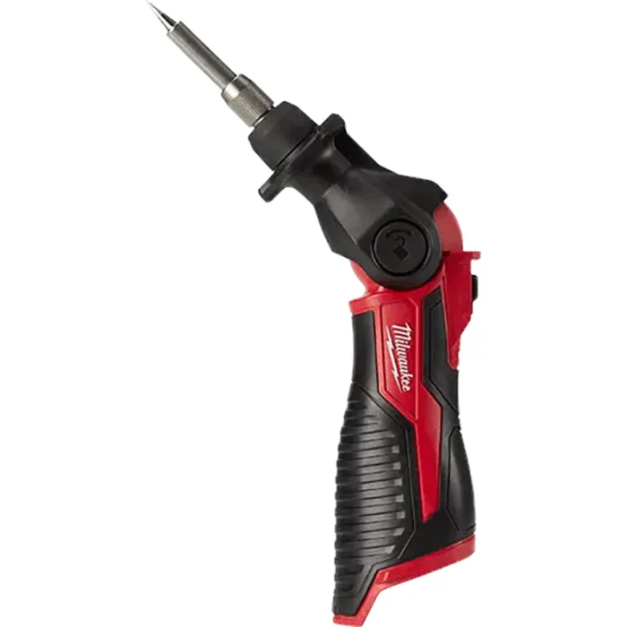 12-05683 → Somma Aero Milwaukee M12 Soldering Iron Kit