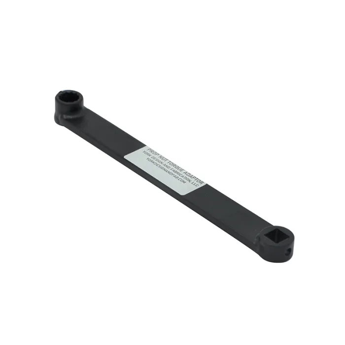 12-06276 → Somma Aero 11/16 Prop Nut Torque Adaptor Wrench