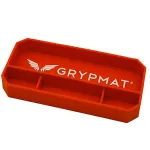 Grypmat Plus – Duo – Grey