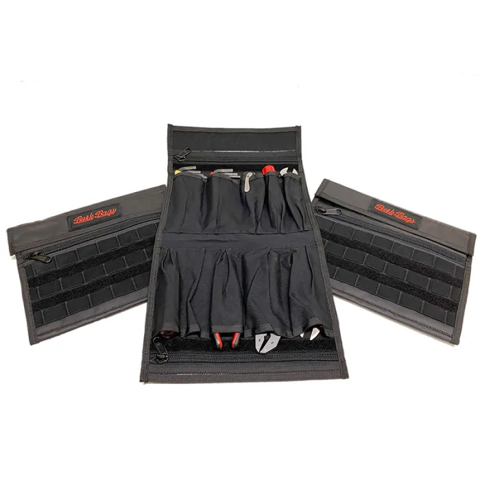 12-06396d → Somma Aero Burk BaGS Molle Tool Pouch