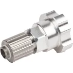 Grex Adapter Kit Top Feed To Spray Gun Disposible Cups