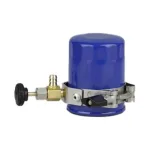 Hv-Flex 3 Inch Diameter Oil Filter Fluid Extractor