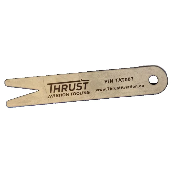 12-06470 → Somma Aero Thrust Aviation Tooling – Adel Clamp Screw Clip