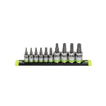 GRIPEDGE – 10-Pc RPT Security Star Driver Set