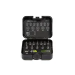 GRIPEDGE – 13-Pc RPT Star Plus Driver Set