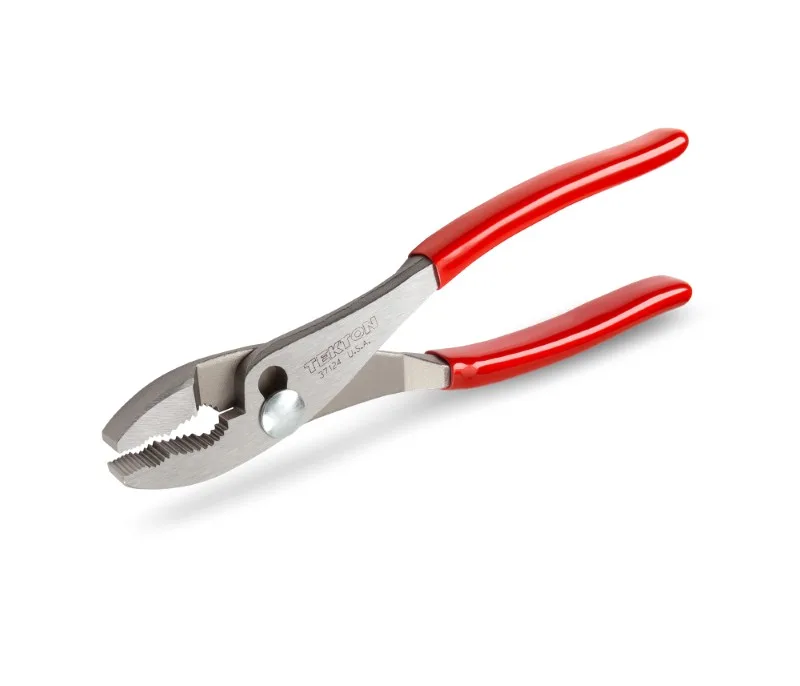 TEKTON – 10 Inch Slip Joint Pliers 37124