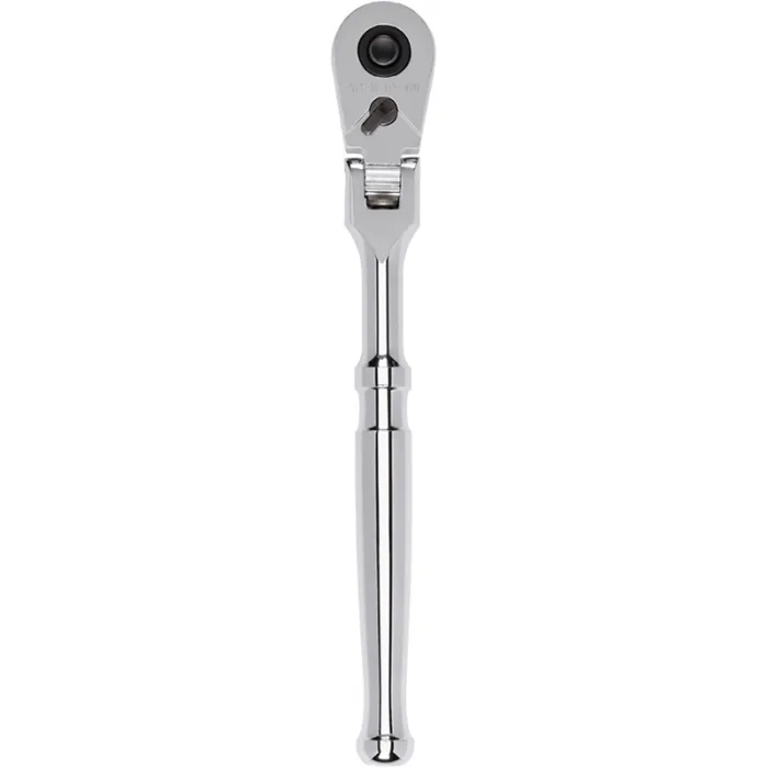 12-06792a → Somma Aero TEKTON – 3/8 Inch Drive X 12 Inch Flex Head Quick-Release Long Ratchet SRH31112