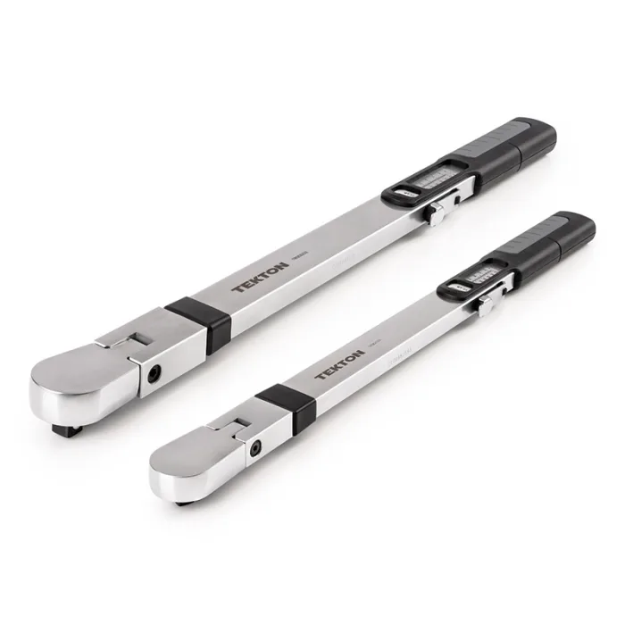 12-06797 → Somma Aero TEKTON – 3/8 Inch Drive 72-Tooth Split Beam Torque Wrench (20-100 Ft-Lb) TRQ62103