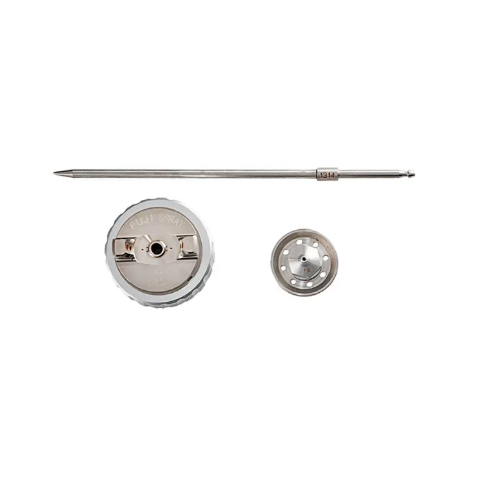 Fuji H-V8 – Air Cap Set – 1.3mm 6890H-V8-1.3