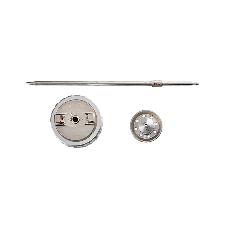 Fuji H-V8 – Air Cap Set – 1.3mm 6890H-V8-1.3