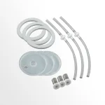Fuji Cup Parts Kit – Qt – Bottom Feed [For 2095 Only] 2098