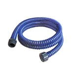 Fuji Flexible Whip Hose – 6Ft – Blue 2049F