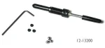 Conv For C-6000 Header 1/4-28