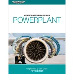 ASA Aviation Maintenance Technician (AMT) Series: Powerplant