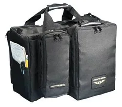 Jeppesen Aviatior Bag – Black