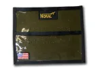 Noral Doc Holder Velcro