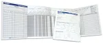 ASA Private Pilot Student Flight Record