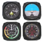 Classic Inst Coaster Set +