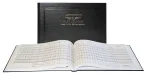 Jeppesen European Pilot Logbook