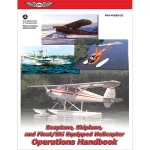 ASA Aviation Maintenance Operations Handbook