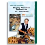 Tm Shaping Aluminum Wheel Pants Dvd