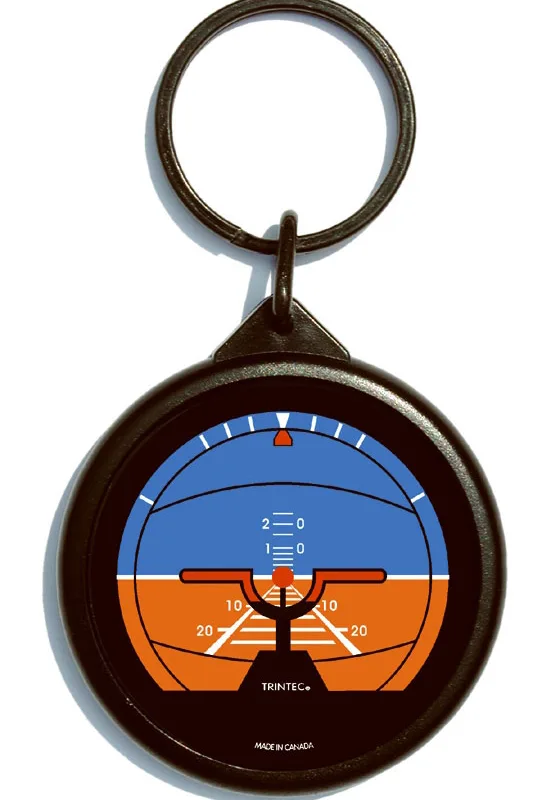 Rd Artificial Horizon Key Ch