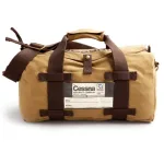 Cessna Stow Bag Tan