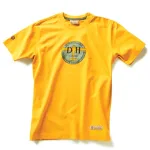 De Havilland T-Shirt Yellow Xl