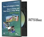 Ap Preflight An Ultrl Trk Dvd
