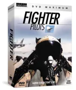 ASA Fighter Pilots Dvd
