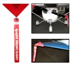 Trisoft Wingtip/Proptip Covers