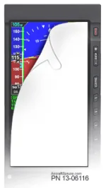 Cover Up For Pfd & Mfd Screens