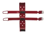 H3R Fire Ext Bracket 817S Red