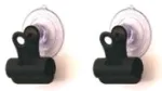 Aircraft No Clutter Clip 2Sm