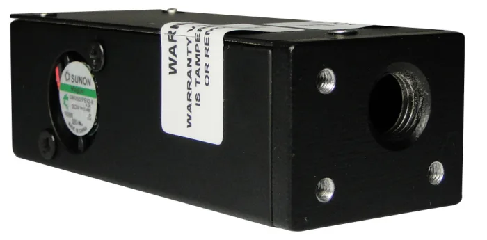 13-06918b → Somma Aero Co Guardian Aero Remote Mount Tso Co Detector And Cabin Pressure 452-201-011 75-28