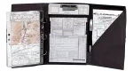 Jeppesen 3-Ring IFR Kneeboard
