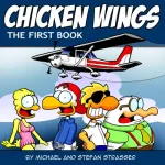 Chicken Wings Comic Vol.I