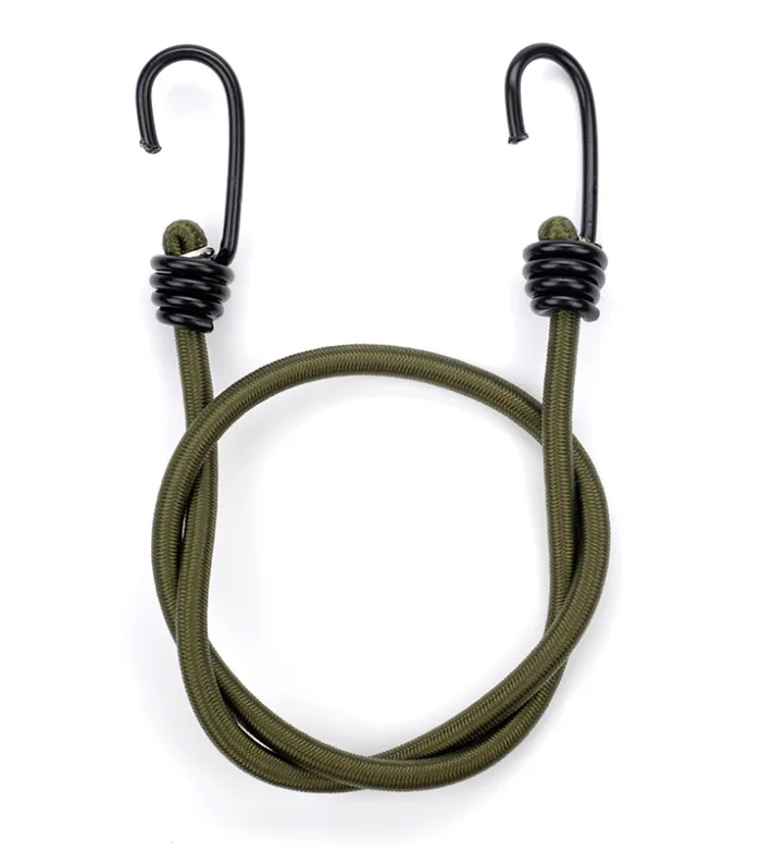 13-08803 → Somma Aero Hvy Dty Bungee 4Pk Olive