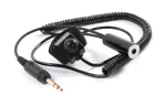 Rugged Air Push To Talk