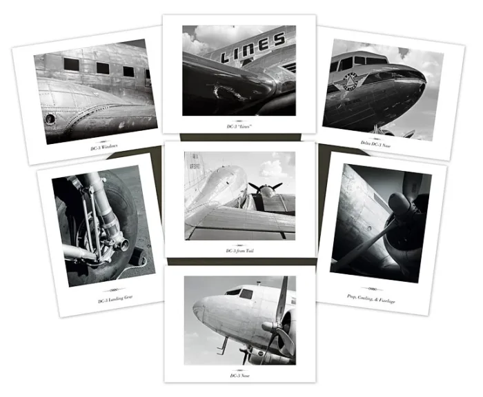 13-10255 → Somma Aero Ryan St Prints Folio